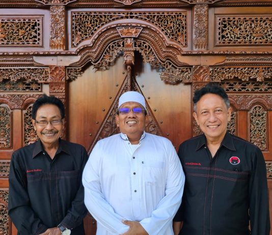 Pondok Pesantren Yatim Piatu dan Dhuafa Thahfizul Qur’an Riyadhus Sholihin Siap Gelar Tablig Akbar