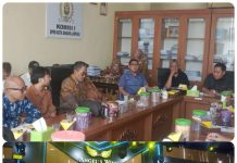 Diduga Kembali Langgar Aturan, Pemkot Tak Berani Tutup Angel Wing