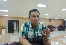 TKD AMIN Lampung Tegaskan Tak Ada Pendampingan Hukum untuk Komika AR