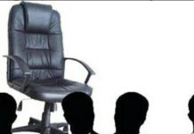 Beredar Isu Akan Ada Pelantikan Pejabat Eselon III dan IV di Masa AMJ Gubernur Lampung