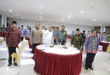 Dialog Kebangsaan Sambut Tahun Politik 2024, Momentum Pererat Kesatuan dan Persatuan Dalam Bingkai Pancasila