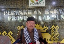 Sewa Lahan Garapan Kota Baru Dilanjutkan, Watoni : Menghindari Konflik Baru