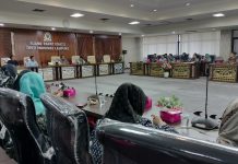Mingrum Gumay Siap Menyerap Aspirasi dan Keluhan Para Guru Honorer