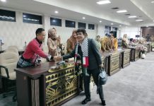 DPRD Provinsi Lampung Bersama Disdik dan BKD Lampung, Segera Bersurat ke Kementerian Pendidikan