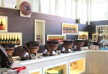 Promo Makan Enak Sepuasnya di Sheraton Lampung Hotel