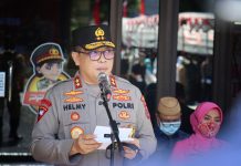 Jaga Persatuan, Pedomani Saritauladan Nabi Muhammad