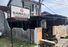 Dugaan Money Politics Oleh Caleg PAN Lampung Selatan, Bawaslu Hentikan Penyidikan