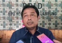Terkait Keganjalan DPK, Dedi Triyadi : KPU lagi supervisi ke PPK dan PPS