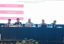OJK Lampung Lakukan Penguatan Terhadap Perlindungan Konsumen