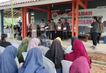 PIP-WK : Jaga Keutuhan dan Mulai Terapkan Pancasila dari Rumah