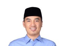 Anggota DPRD Provinsi Lampung Veri Agusli Himbaub Pemerintah dan Warga Tulang Bawang Antisipasi Banjir