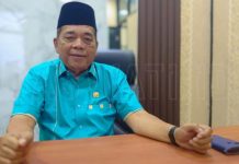 Budiman AS: usut tuntas surat suara tercoblos di TPS 19 Way Kandis