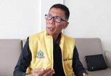 Ketua Komisi 4 DPRD Provinsi Lampung Ingatkan Caleg Tidak Buat Asumsi Hasil Pemilu