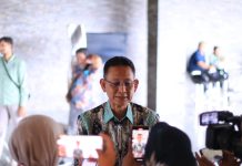 Adi Erlansyah Akan Abdikan Sisa Hidupnya untuk Mengabdi kepada Masyarakat
