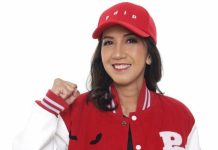 Tricia Lelonowati Berpotensi akan Ramaikan Kontestasi Pilkada Lampung Tengah