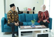 RSPTN Unila Ditargetkan Rampung 2026 Sebagai RSP Riset Pertama di Sumatra