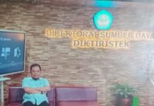 Terkait Proses Tender Proyek UNILA-IDB, Tedi Huda : Diduga Tidak Sesuai Prosedur
