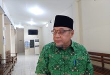 Tony Eka Candra Bersaksi di Pengadilan Tata Usaha Negara Bandarlampung