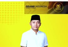 Rama Apriditya Alie : Saya Berkomitmen Membantu Menyampaikan Aspirasi Masyarakat