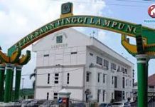 Dugaan Korupsi Perjas Tahun 2021 DPRD Tanggamus Dipastikan Berlanjut