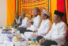 Bupati Pesawaran Silaturahmi Bersama MPAL Kabupaten Pesawaran