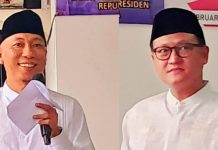 Partai Gerindra Lampung Usulkan Rahmat Mirzani Djausal Maju Calon Gubernur