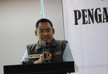 Bawaslu Pesawaran telah Melakukan Sebanyak 784 Upaya Pencegahan Selama Pemilu 2024