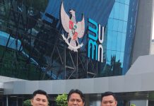 Kurang Respon Kadivre IV PT.KAI Tanjungkarang, KPKAD Lapor ke Menteri BUMN RI