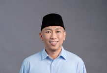 RMD: Menuju Lampung yang Maju dan Lebih Baik Bersama Gerindra