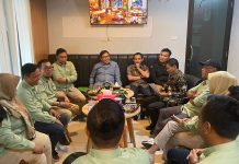 AMSI Siap Kolaborasi dengan Komisi Pemilihan Umum