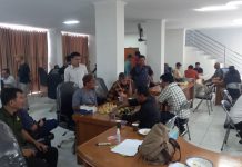 PWI Lampung Gelar Seleksi Atlet Domino dan Catur