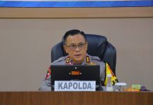 Helmy Santika : Aksi Premanisme di Lampung Harus di Brantas