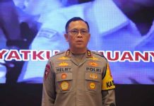 WSL Krui Pro hingga Pilkada, Kapolda Lampung: Gangguan Kamtibmas 2024 Turun