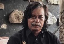 Mulyono : Rahmat Mirzani Djausal Adalah Sosok yang Sederhana