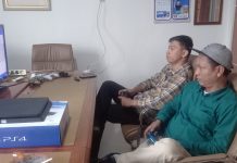 Jelang Porwanas 2024, PWI Lampung Jaring Atlet Profesional Melalui Seleksi