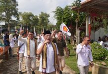 Mirzani Djausal : Jangan Jelekkan Calon Lain
