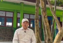 Mantan Guru SMP Kenang Rahmat Mirzani Djausal: “Cerdas, Berakhlak, dan Aktif”