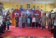 Perpisahan Siswa Kelas VI SDN 16 Kagungan Ratu Agung: Momen Penuh Kenangan