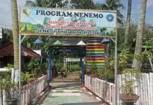 Program K3W Tiyuh Panaragan Jaya Utama Terus Memberikan Manfaat Bagi Masyarakat
