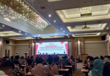 PSI Menegaskan Bawaslu Perlunya Koordinasi Antar Partai Politik