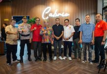Lampung Menjadi Tuan Rumah POBSI Pool Circuit 2024 Seri III