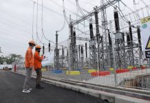 Gerak Cepat PLN Pulihkan Listrik 699 Ribu Pelanggan di Lampung Pasca Gangguan Transmisi