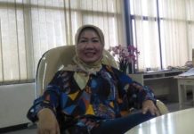 Sekretariat DPRD Lampung Belum Terima Keppres Penetapan Pj Gubernur