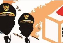 Kandidat Calon Gubernur Lampung Mulai Membidik Calon Wakil Gubernur