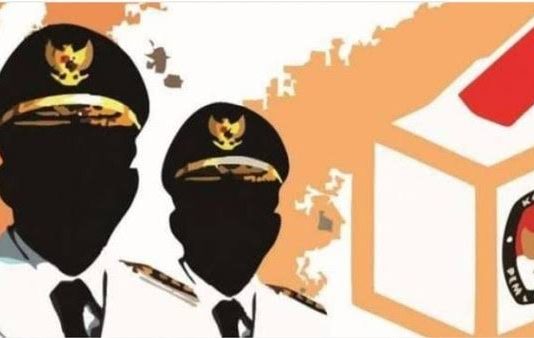 Kandidat Calon Gubernur Lampung Mulai Membidik Calon Wakil Gubernur