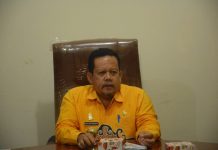 Eko Dian Susanto Pimpin Rapat Pemantapan Kesiapan Aset dan Launching MIN 1 Lampung Tengah
