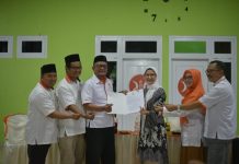 Terima Rekomendasi PKS, Nanda Indira Cari Wakil yang Sama-sama CAKEP