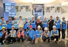 Listrik PLN Menyala Tanpa Kedip, Amankan Kunjungan Kerja RI 1 di Lampung