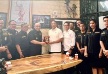Mantan Dirresnarkoba Polda Lampung Kini Jabat Dirresnarkoba Polda Banten, GRANAT Ucapkan Selamat
