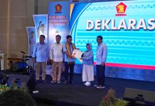 Gerindra Resmi Beri Tugas Reihana sebagai Calon Wali Kota Bandar Lampung